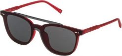 Sting Okulary przeciwsłoneczne Męskie Sting SST089990M09 ( 99 mm). Okulary przeciwsłoneczne damskie sting. Za 265.08 zł.