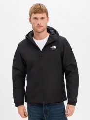 The North Face kurtka funkcjonalna Mężczyźni czarny, XXL. Czarne kurtki męskie The North Face, m, bez wzorów, wakacyjne, bez kaptura. Za 899.95 zł.