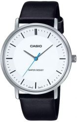 Zegarek Męski CASIO MTP-VT04L-7EDF + BOX. Zegarki męskie Casio, bez wzorów. Za 160.08 zł.