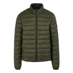 Kurtka puchowa Regatta Marizion. Brązowe kurtki męskie Regatta, s, bez wzorów, z puchu, sportowe, bez kaptura. W wyprzedaży za 206.99 zł.