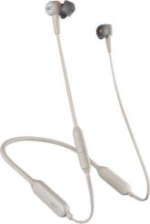 Słuchawki Poly BackBeat Go 410 beżowe. Brązowe słuchawki bezprzewodowe Poly. Za 620.04 zł.