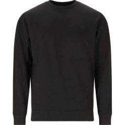 Bluza Cruz Fultan. Czarne bluzy męskie CRUZ, m, bez wzorów, casualowe, bez ramiączek, bez kaptura. Za 179.50 zł.