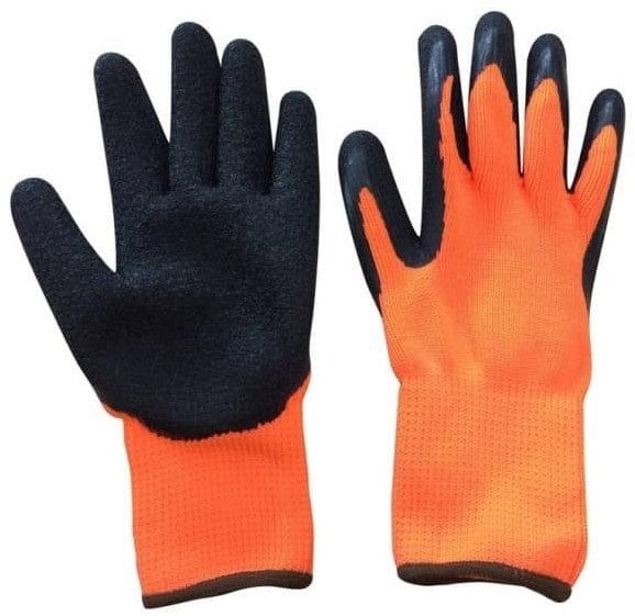 Kurtka męska Ziener WINTER GLOVES C32COFLB POLYESTER TERR FL. Kurtki męskie Ziener, m, bez wzorów, bez kaptura. Za 12.89 zł.