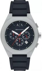 Zegarek Armani Exchange Sync Zegarek męski 44 mm (AX4172). Zegarki męskie Armani Exchange, bez wzorów. Za 399.99 zł.