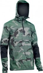 Kurtka rowerowa męska Northwave Adrenalight 93. Zielone kurtki sportowe męskie Northwave, m, bez wzorów, z materiału, bez kaptura, rowerowe. Za 390.25 zł.