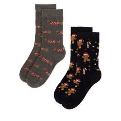 Skarpety długie Lasocki. Skarpety męskie Lasocki, bez wzorów. Za 29.99 zł.