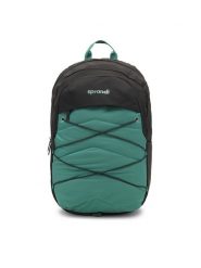 Sprandi Plecak SPR-P-015-05 Zielony. Zielone plecaki męskie Sprandi, bez wzorów, z materiału, sportowe. Za 89.99 zł.
