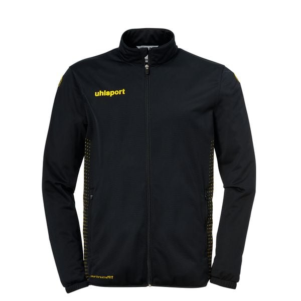 Kurtka Uhlsport Score Classic. Czerwone kurtki męskie Uhlsport, xl, bez wzorów, z materiału, sportowe, bez kaptura. Za 159.45 zł.