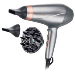 Suszarka do włosów REMINGTON AC8820. Suszarki do włosów Remington. Za 142.99 zł.