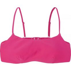 Strój kąpielowy damski Aquawave NORTE TOP. Czerwone bikini AQUAWAVE, bez wzorów. Za 75.76 zł.