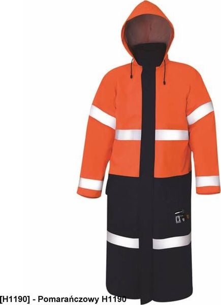 Kurtka męska Ardon 506/A ARDON ARDON AQUA - płaszcz M. Kurtki męskie Ardon, m, bez wzorów, bez kaptura. Za 298.28 zł.