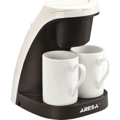 Ekspres przelewowy Aresa AR1602. Ekspresy przelewowe Aresa. Za 79.91 zł.