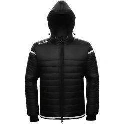 Kurtka zimowa Keeza Vienna Junior. Czarne kurtki męskie KEEZA, na zimę, bez wzorów, bez kaptura. Za 219.00 zł.