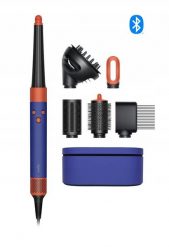 Dyson Airwrap Multistyler i.d. Curly+Coily Niebieski/Topaz. Lokówki Dyson. Za 2,526.92 zł.