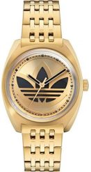 Zegarek Adidas Zegarek Unisex Adidas Expression One AOFH23509 (39 mm). Zegarki damskie Adidas. Za 239.85 zł.