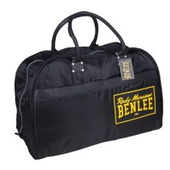 Torba sportowa Benlee Gymbag. Czarne torby sportowe męskie Benlee, bez wzorów. Za 271.00 zł.