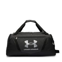 Torba Under Armour. Szare torby podróżne damskie Under Armour, bez wzorów. Za 219.99 zł.