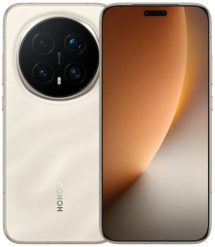 Smartfon Honor Magic8 Pro 17 cm (6.71") Dual SIM Android 16.0 5G USB Type-C 16 GB 1 TB 6270 mAh Złoto (6936520885053). Żółte smartfony HONOR. Za 5,015.99 zł.