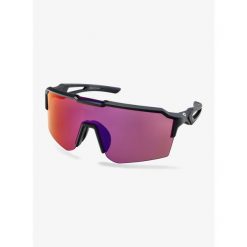 Okulary na rower GOG Valhalla - matt black. Czarne okulary przeciwsłoneczne damskie GOG. Za 492.99 zł.
