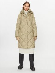 Marc O'Polo Kurtka przejściowa 309 0329 71073 Zielony Regular Fit. Zielone kurtki damskie Marc O'Polo, bez wzorów, z syntetyku, bez kaptura. Za 1,289.00 zł.