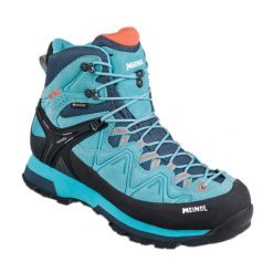 Buty trekkingowe damskie Meindl Tonale GTX. Brązowe obuwie trekkingowe damskie MEINDL, bez zapięcia. W wyprzedaży za 831.35 zł.