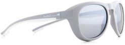 Okulary przeciwsłoneczne Red Bull Unisex Kingman - Styl i Ochrona UV. Fioletowe okulary przeciwsłoneczne damskie RED BULL, okrągłe. Za 287.99 zł.