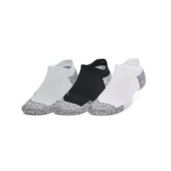 Skarpety unisex Under ArmourDry™Pro 3pk NS. Skarpetki damskie Under Armour, bez wzorów. Za 69.99 zł.
