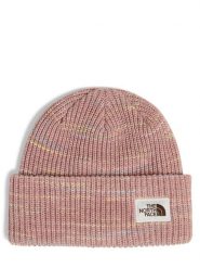 The North Face Czapka Kobiety różowy, ONE SIZE. Czerwone czapki damskie The North Face, z aplikacjami, z dzianiny. Za 139.95 zł.