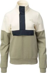 Elbrus Damska bluza ELBENA WO'S rozmiar XL. Bluzy damskie ELBRUS, s, bez wzorów, bez ramiączek, bez kaptura. Za 178.18 zł.