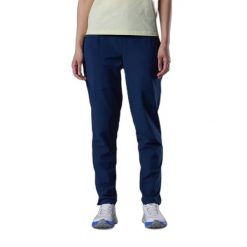 Spodnie damskie Rossignol Pull-on. Niebieskie spodnie dresowe damskie Rossignol, bez wzorów, sportowe, długie. Za 483.50 zł.