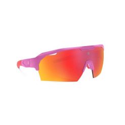 Sportowe okulary przeciwsłoneczne Boombastic Siroko BBC K4 Boom Pink. Różowe okulary przeciwsłoneczne damskie SIROKO. Za 341.00 zł.