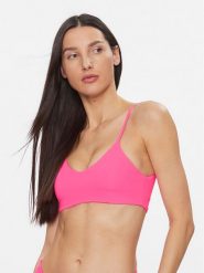 Maaji Góra od bikini PT3149SBR006 Różowy. Czerwone bikini Maaji, m, bez wzorów, z syntetyku. Za 169.99 zł.