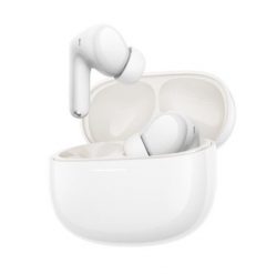 Xiaomi Buds 8 Zestaw słuchawkowy Bezprzewodowy Douszny Połączenia/muzyka Bluetooth Biały. Białe słuchawki bezprzewodowe Xiaomi. Za 244.99 zł.