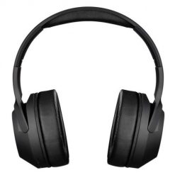 DEFENDER SŁUCHAWKI BLUETOOTH FREEMOTION B690 CZARNE. Czarne słuchawki bezprzewodowe Defender. Za 71.99 zł.