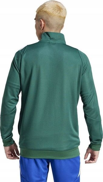 Adidas Bluza TIRO 24 Training Jacket IR7500. Bluzy męskie Adidas, m, bez wzorów, bez ramiączek, bez kaptura. Za 123.36 zł.