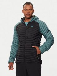 Dynafit Kurtka puchowa Radical 08-70914 Niebieski Regular Fit. Niebieskie kurtki męskie Dynafit, na zimę, m, bez wzorów, z puchu, bez kaptura, narciarskie. Za 1,379.00 zł.