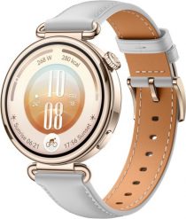 Smartwatch Huawei Watch GT7 41mm Classic Szary (55020JUB). Szare zegarki smartwatch Huawei, bez wzorów. Za 1,149.99 zł.