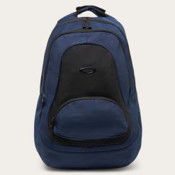 Plecak miejski unisex Oakley PRIMER RC 20 L granatowy FOS901500-6GA. Niebieskie plecaki męskie Oakley, bez wzorów, biznesowe. Za 174.60 zł.