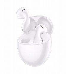 Słuchawki Huawei Słuchawki bezprzewodowe Huawei FreeBuds 5 ANC TWS Douszne BT 5.2 Białe. Białe słuchawki bezprzewodowe Huawei. Za 1,537.80 zł.