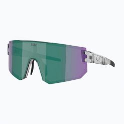 Okulary przeciwsłoneczne Bliz P005S. Szare okulary przeciwsłoneczne damskie Bliz. Za 299.99 zł.