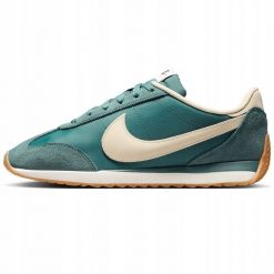 Nike Buty Nike Pacific HQ2052-302. Obuwie sportowe damskie Nike, bez wzorów, bez zapięcia. Za 261.49 zł.
