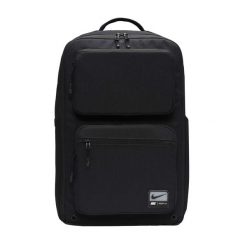 Plecak Użytkowy Speed 27L. Czarne plecaki męskie Nike, bez wzorów, z materiału. Za 478.99 zł.