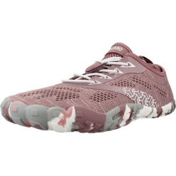 Buty SAGUARO SMART II Rose. Czerwone obuwie trekkingowe damskie SAGUARO, z tkaniny, bez zapięcia. Za 208.99 zł.