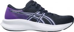 Buty damskie do biegania Asics Patriot 14 1012B836 400 40. Obuwie sportowe damskie Asics, bez wzorów, bez zapięcia, do biegania. Za 516.75 zł.