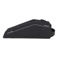 Torba na górną rurę BA-G03 S. Czarne torby na ramię męskie XLC, z materiału, małe. Za 337.95 zł.