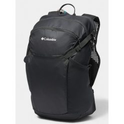 Plecak turystyczny Columbia Blackcomb Ridge 30L. Czarne plecaki damskie Columbia, bez wzorów. Za 350.99 zł.