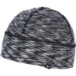 Wielofunkcyjna Czapka Katia. Czarne czapki męskie Viking, bez wzorów. Za 61.99 zł.