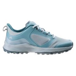 Buty sportowe damskie Elbrus Keles WR Wo's, Rozmiar buta 37. Obuwie sportowe damskie ELBRUS, bez wzorów, z gumy, bez zapięcia, do biegania. Za 164.99 zł.
