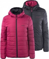 Hi-Tec Kurtka Hi-Tec Haimo W 92800435032, Rozmiar: S. Kurtki sportowe damskie Hi-tec, s, bez wzorów, bez ramiączek, bez kaptura. Za 236.44 zł.