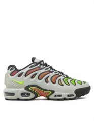 Nike Air Max Plus Drift Sneakersy męskie. Czarne buty sportowe męskie Nike, bez wzorów, z syntetyku, bez zapięcia, nike air max. Za 599.99 zł.
